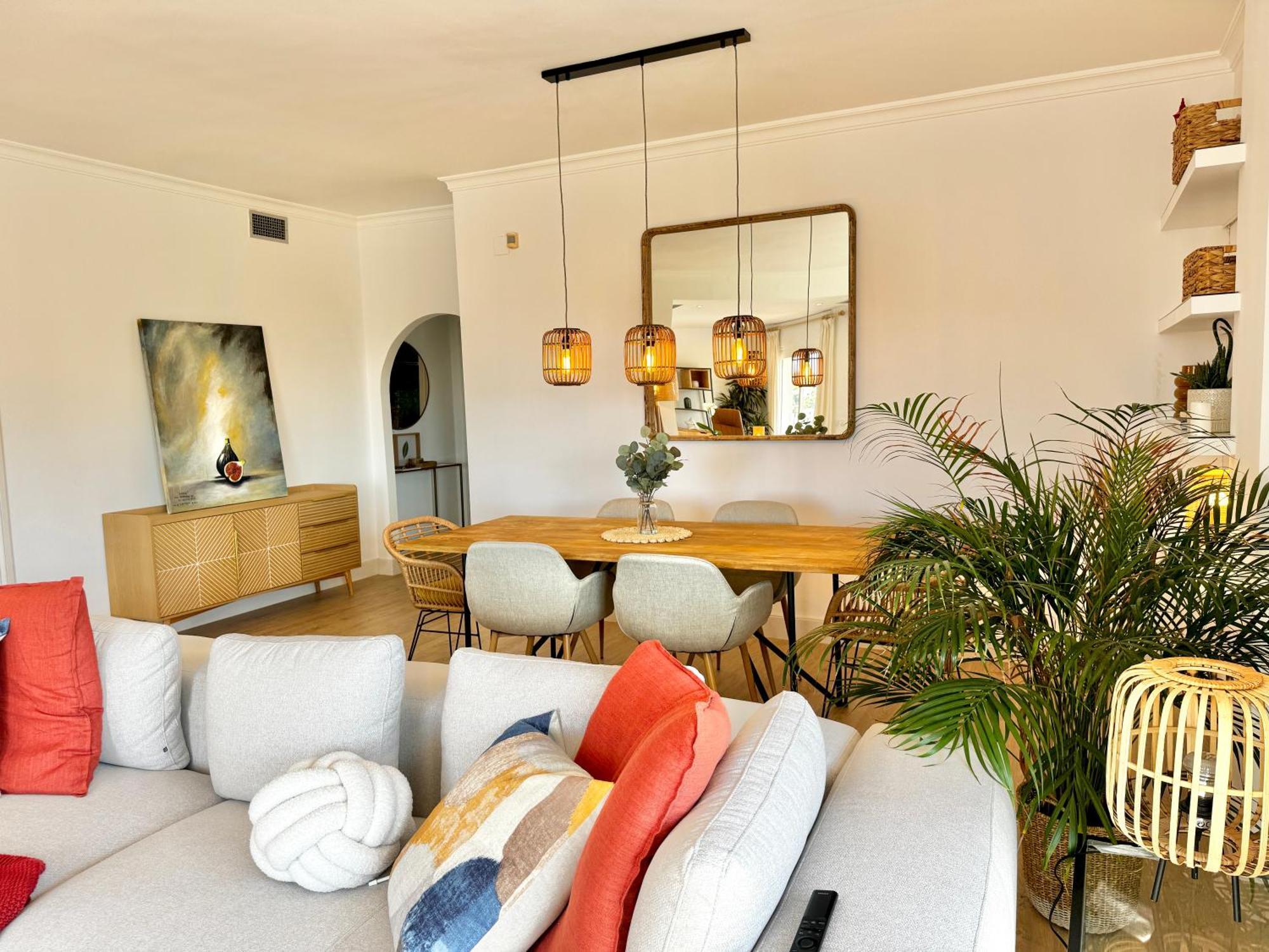 Rio Real Golf - Eaw Homes Appartement *