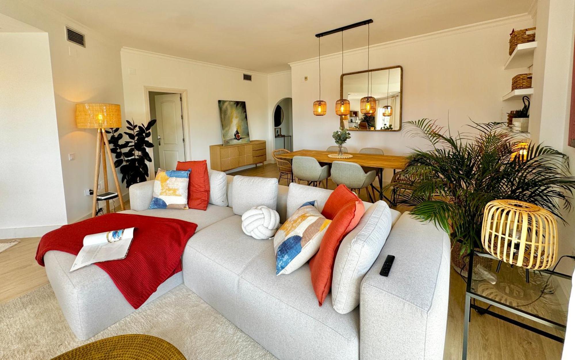 Rio Real Golf - Eaw Homes Marbella
