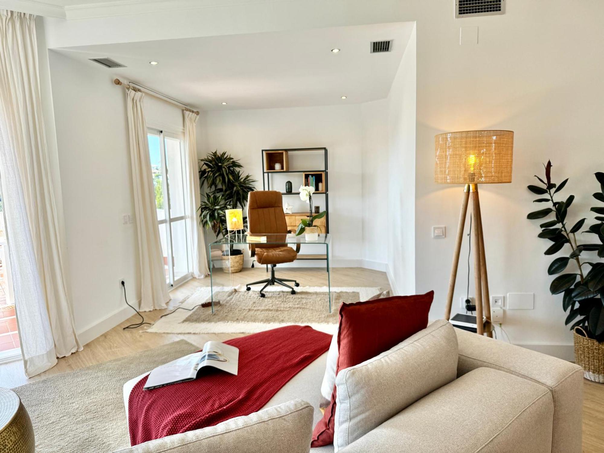 Appartement Rio Real Golf - Eaw Homes Marbella
