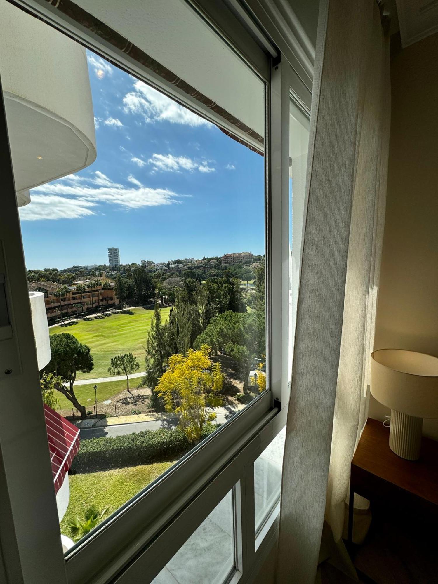 Appartement Rio Real Golf - Eaw Homes Marbella