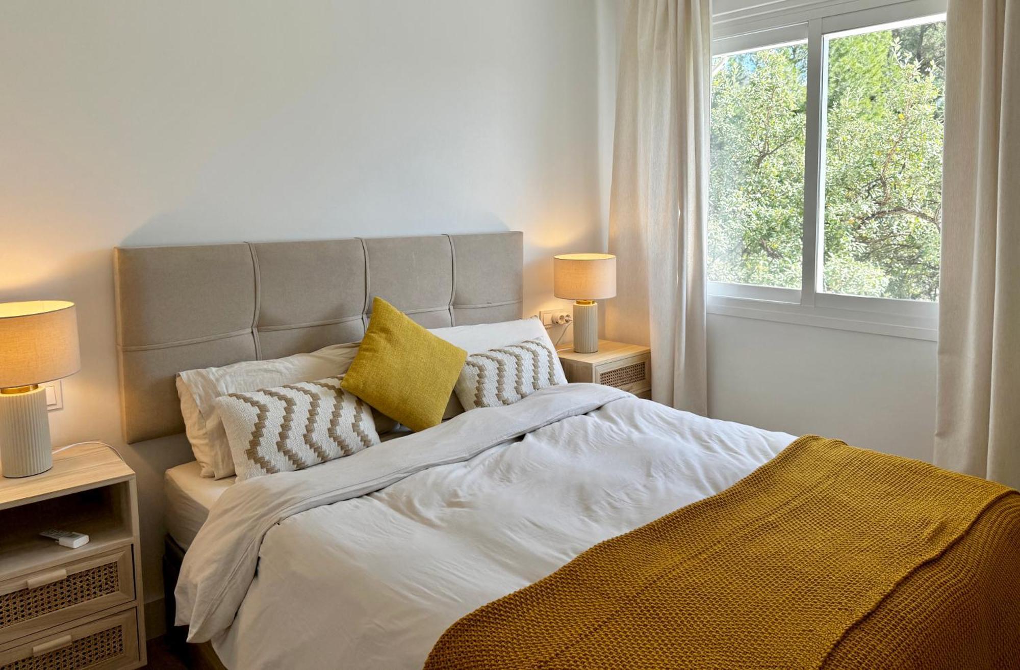 Rio Real Golf - Eaw Homes Appartement